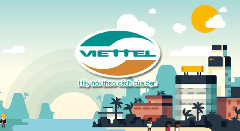Viettel là nhà mạng có số lượng thuê bao di động lớn nhất Việt Nam